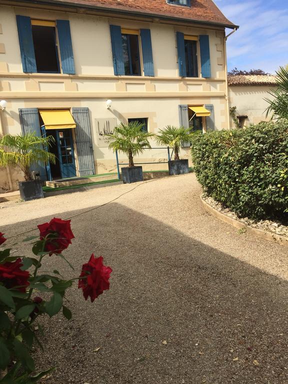 La Villa Saint Laurent - Bergerac Esterno foto