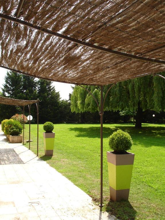La Villa Saint Laurent - Bergerac Esterno foto