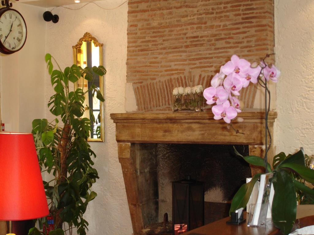La Villa Saint Laurent - Bergerac Esterno foto